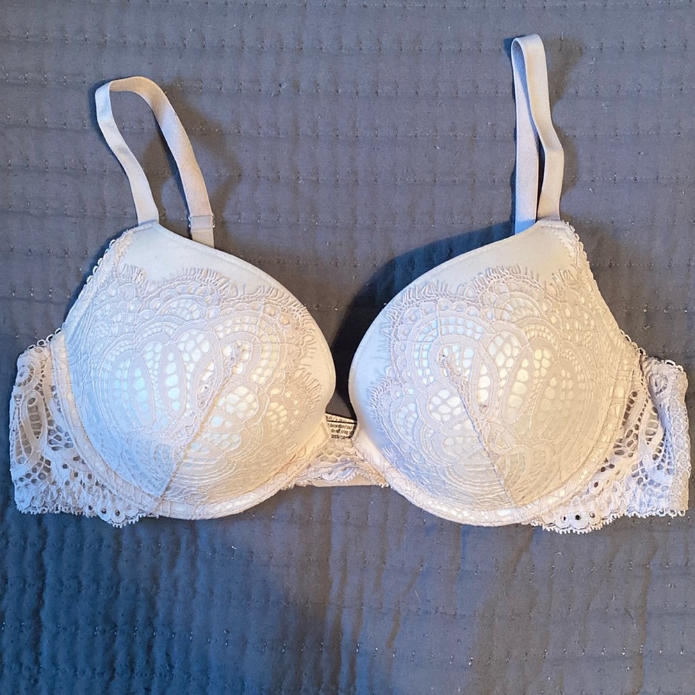 Dream angels bra